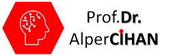 Alper Cihan Kişisel Web Sitesi